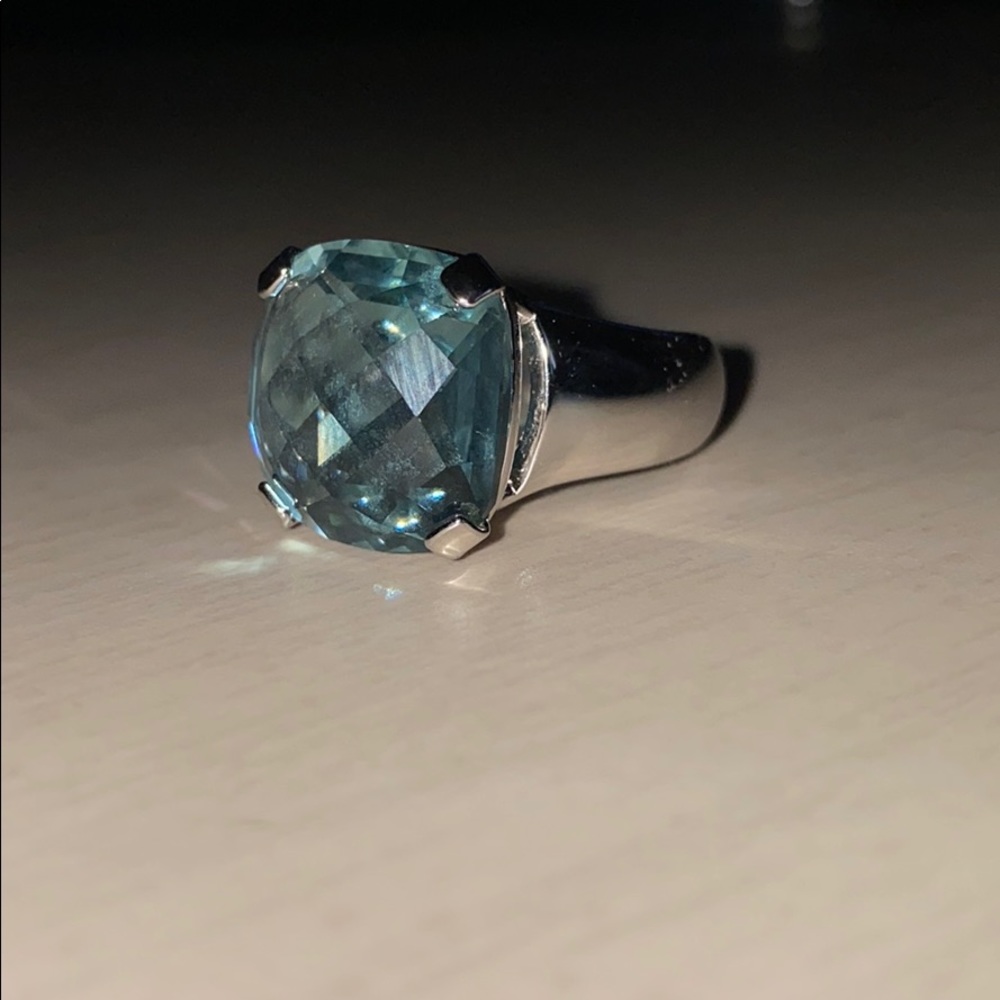 Swarovski Ring